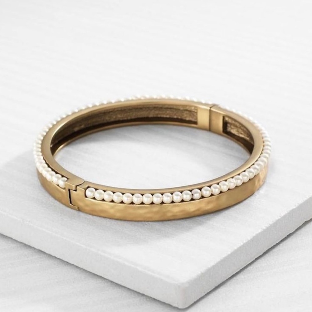 NWT Silpada Dotted Cuff Bracelet - KRB0107